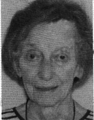 Karen Sue Eustath